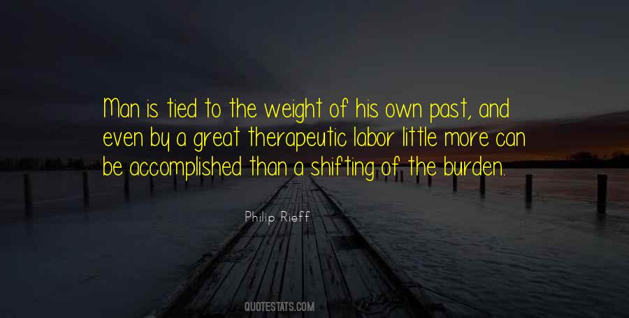 Philip Rieff Quotes #955580