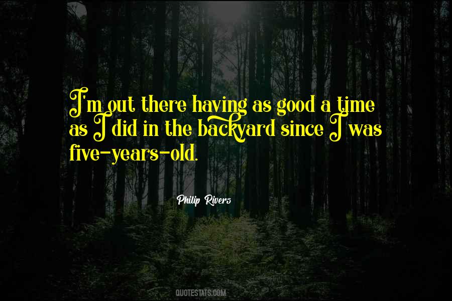 Philip Rivers Quotes #1721631 Philip Rivers Quotes #1721631