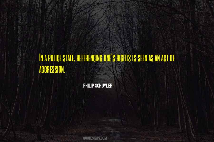 Philip Schuyler Quotes #261707
