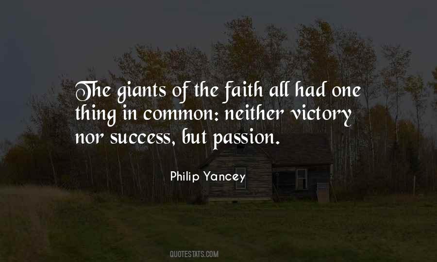 Philip Yancey Quotes #100373