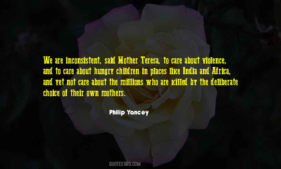 Philip Yancey Quotes #231890
