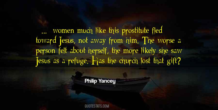 Philip Yancey Quotes #464196