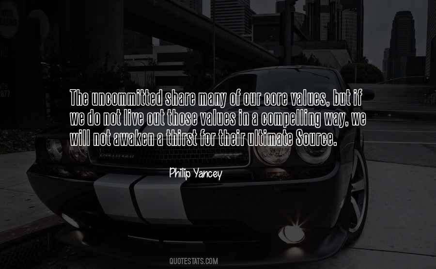 Philip Yancey Quotes #99991