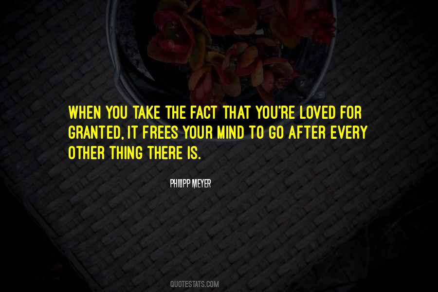 Philipp Meyer Quotes #1600352