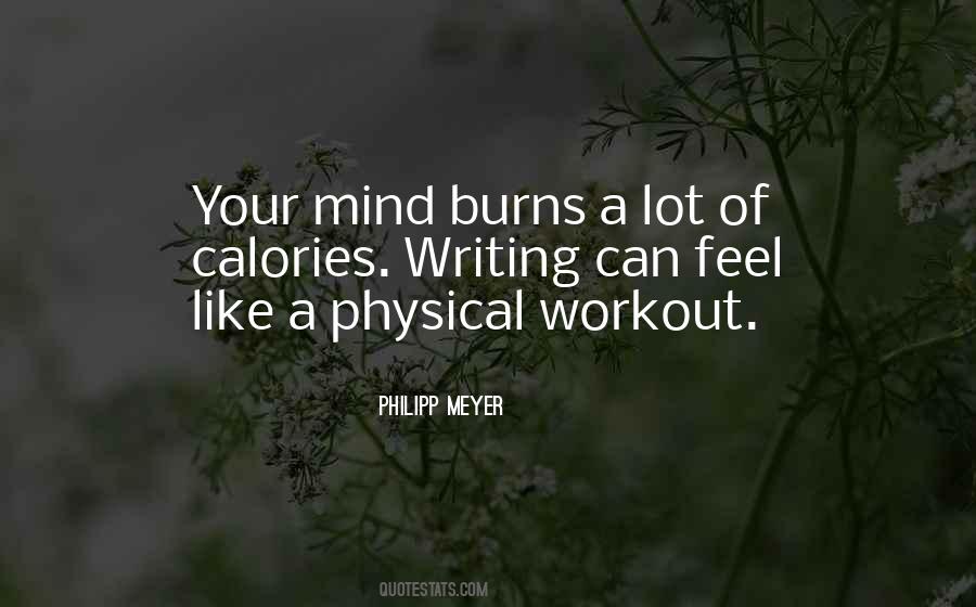 Philipp Meyer Quotes #45819