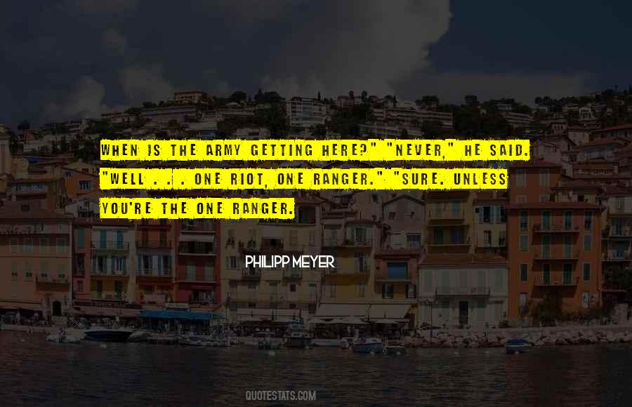 Philipp Meyer Quotes #480720