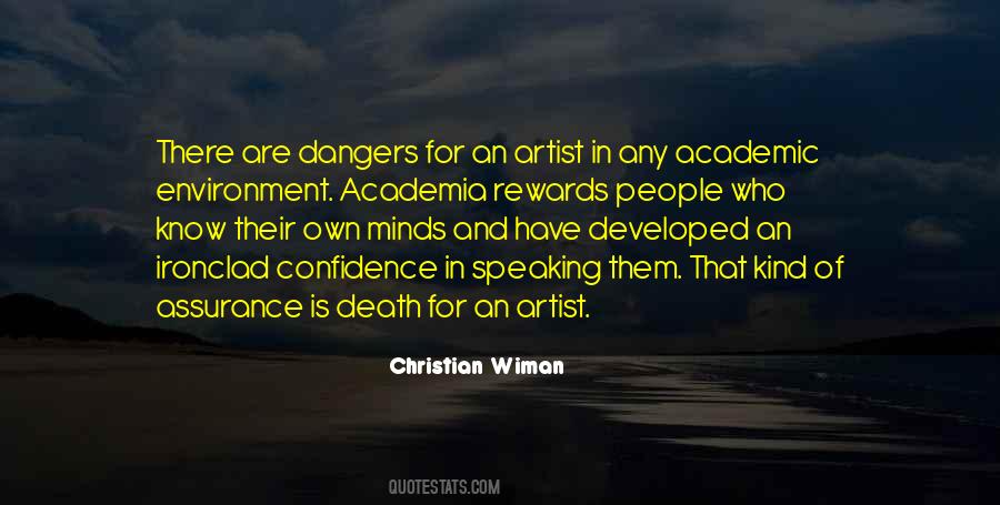 Quotes About Speaking Kind #208010