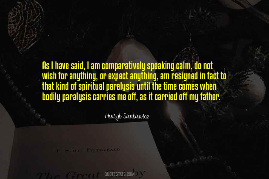 Quotes About Speaking Kind #409702