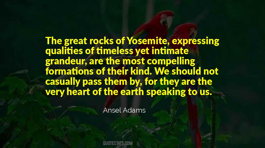 Quotes About Speaking Kind #508562