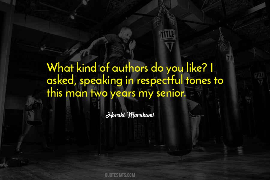 Quotes About Speaking Kind #867240