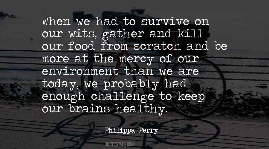 Philippa Perry Quotes #1026152