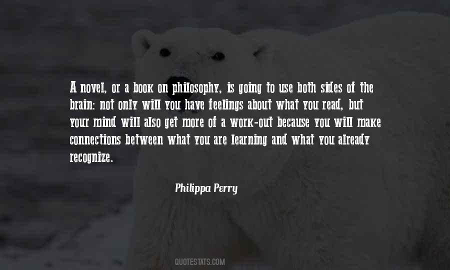 Philippa Perry Quotes #1144246