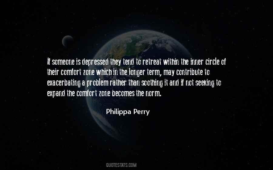 Philippa Perry Quotes #124312