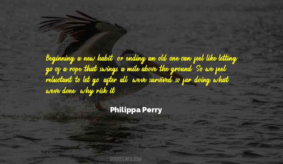 Philippa Perry Quotes #1345019