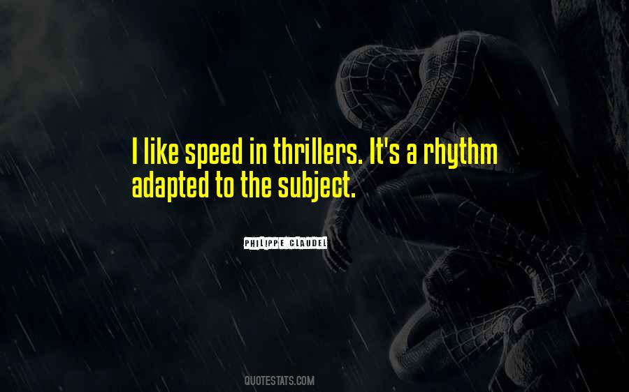 Philippe Claudel Quotes #1539102