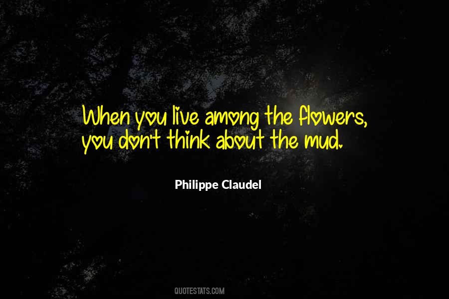 Philippe Claudel Quotes #615890