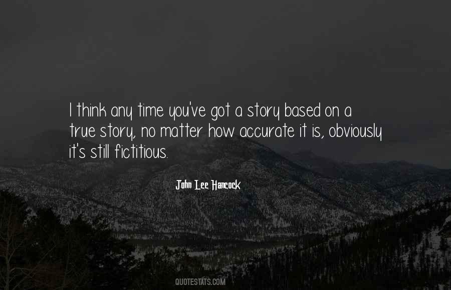 Philippe Djian Quotes #64072