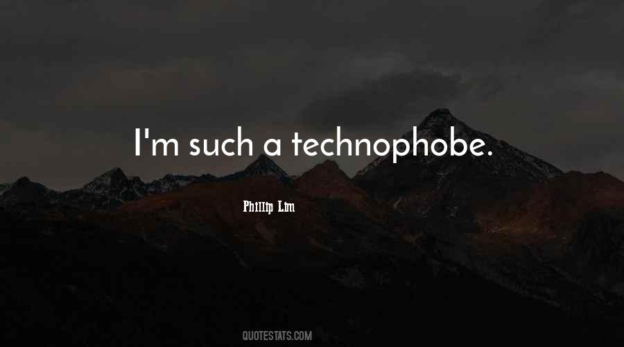 Phillip Lim Quotes #246082