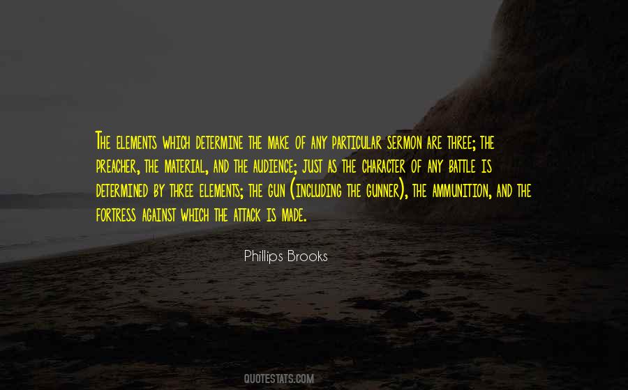 Phillips Brooks Quotes #1043206