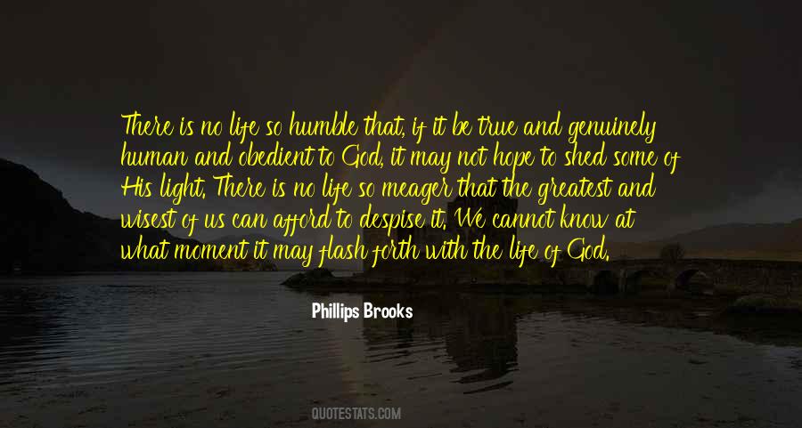 Phillips Brooks Quotes #1186448