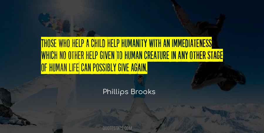 Phillips Brooks Quotes #1431190