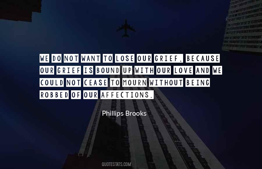 Phillips Brooks Quotes #1463721