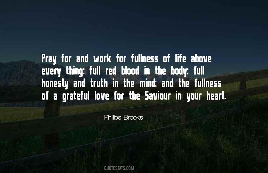 Phillips Brooks Quotes #300309