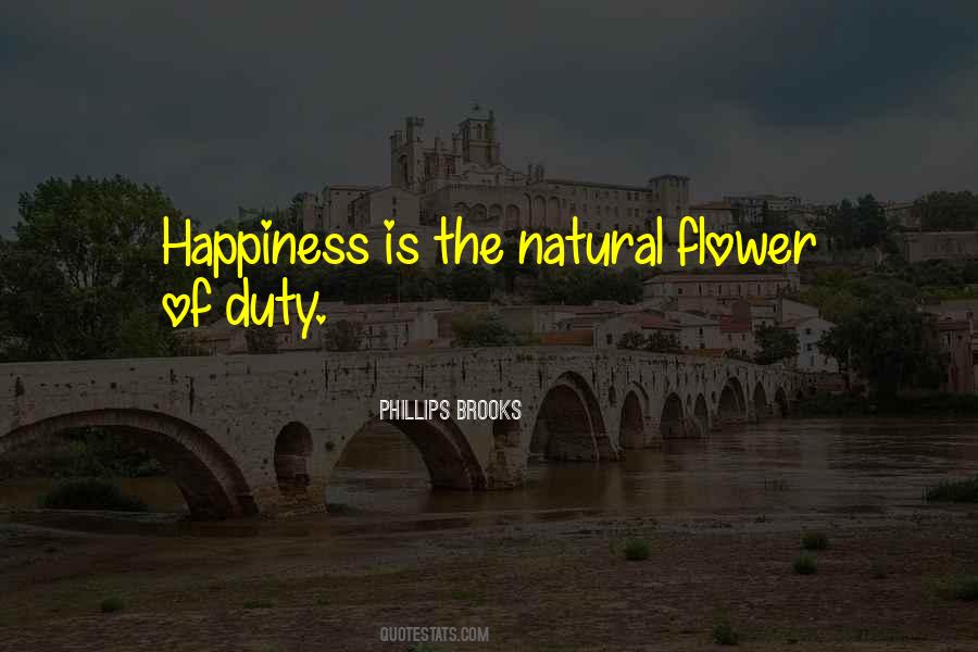 Phillips Brooks Quotes #534696