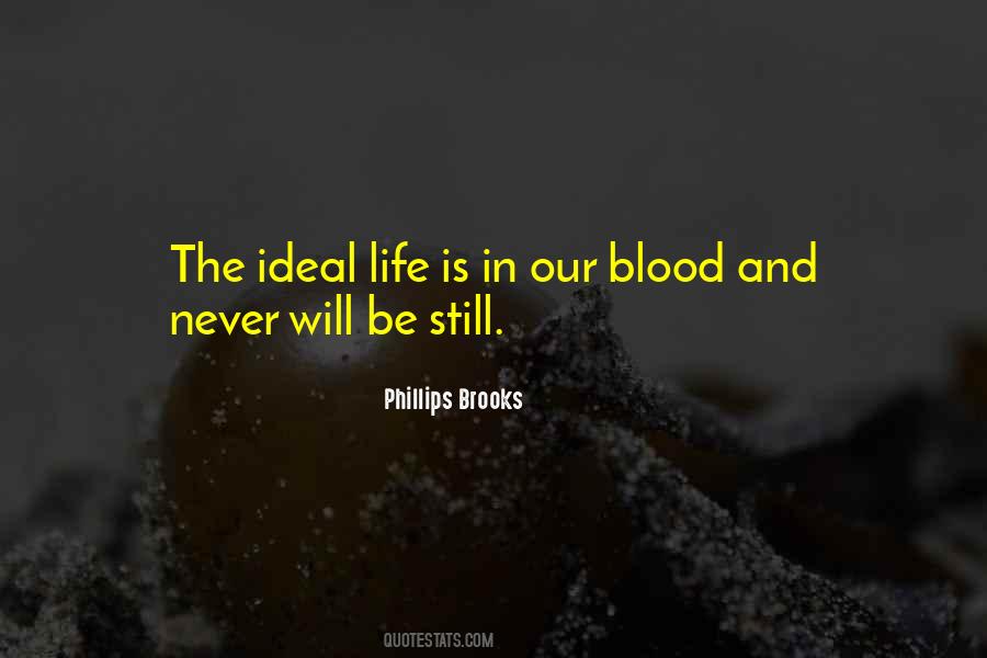 Phillips Brooks Quotes #910508