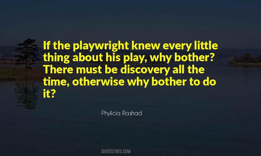 Phylicia Rashad Quotes #129874