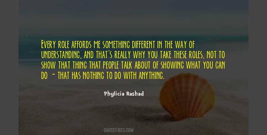Phylicia Rashad Quotes #642962