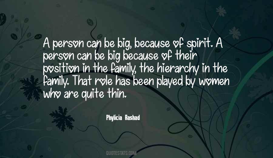 Phylicia Rashad Quotes #709141