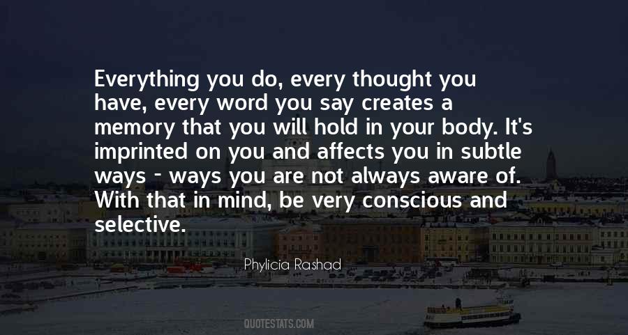 Phylicia Rashad Quotes #798073