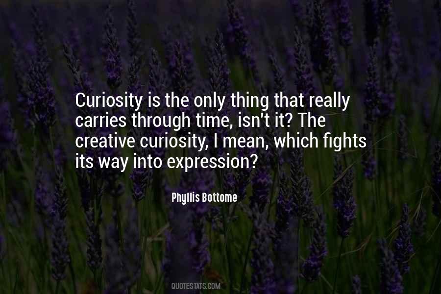 Phyllis Bottome Quotes #1640526