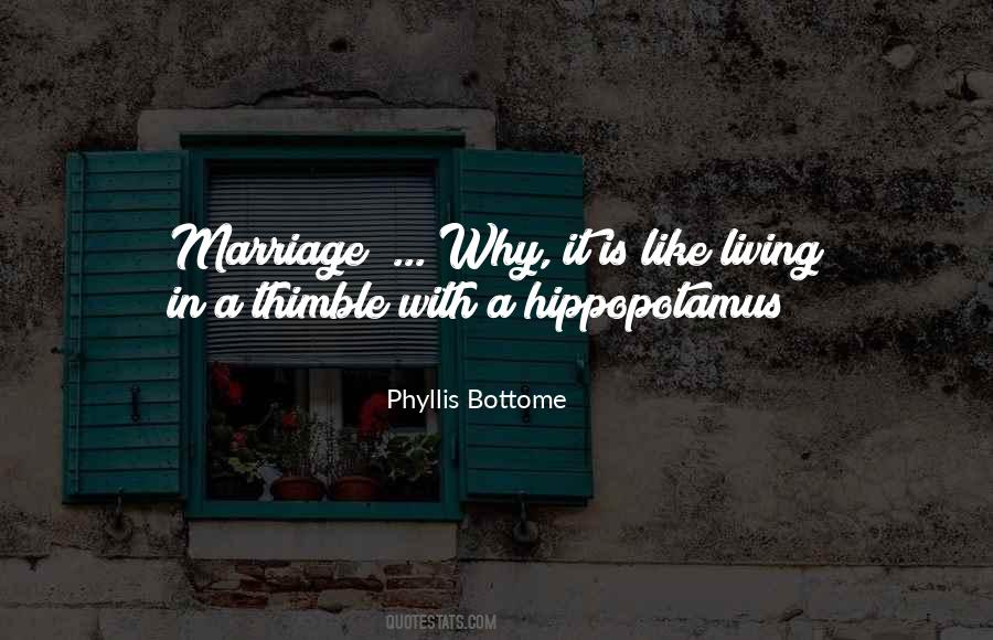 Phyllis Bottome Quotes #600344