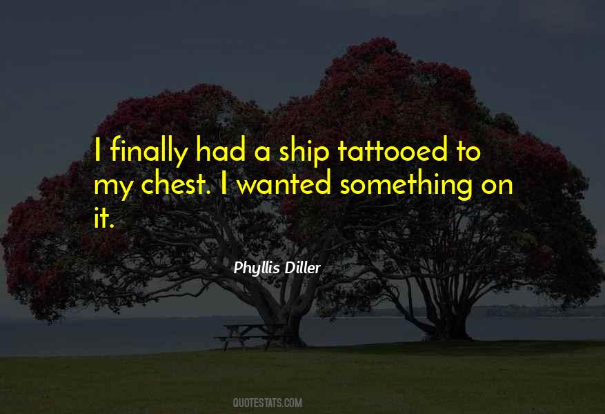 Phyllis Diller Quotes #16174