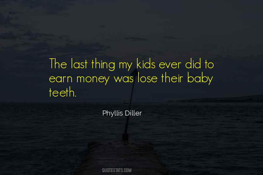 Phyllis Diller Quotes #235696