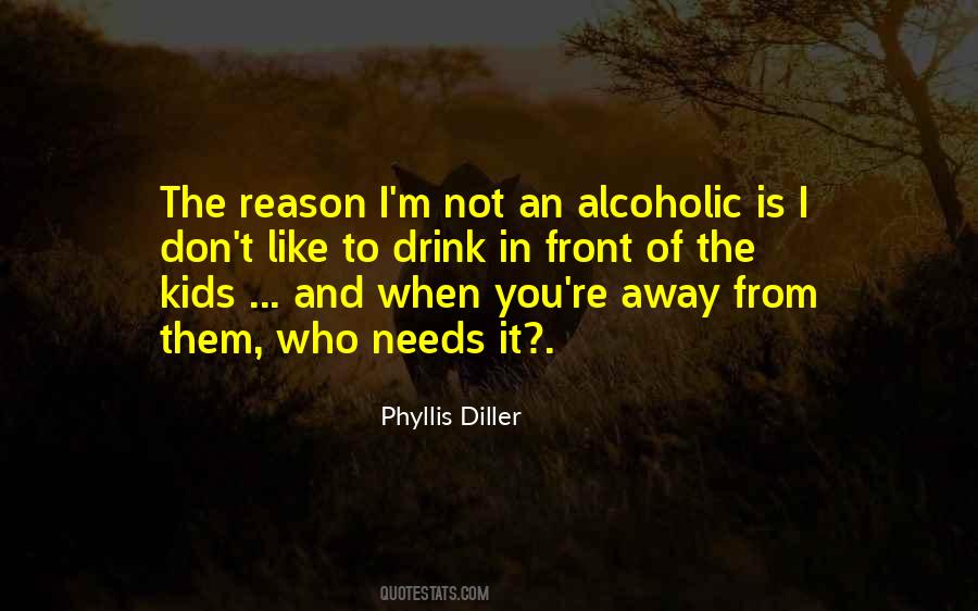 Phyllis Diller Quotes #27614