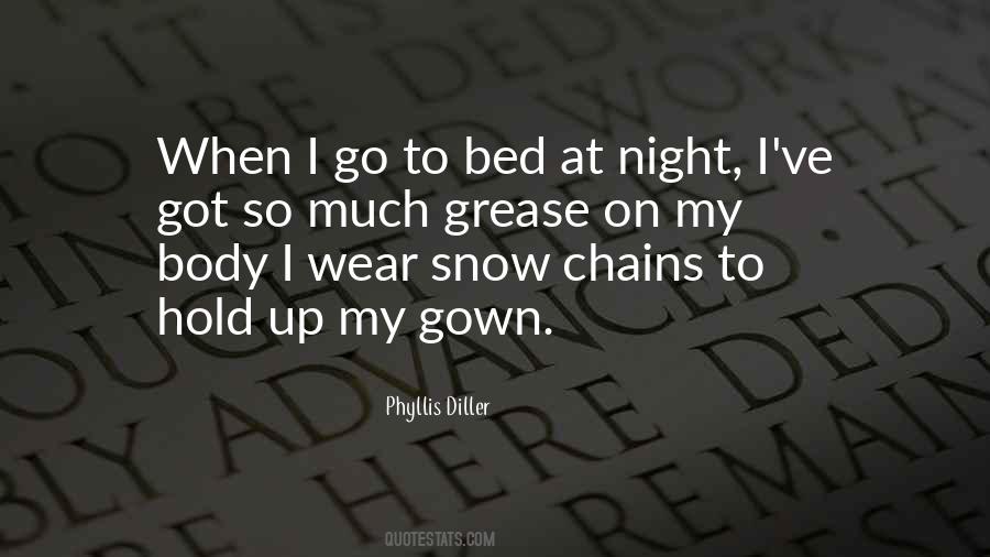 Phyllis Diller Quotes #374583