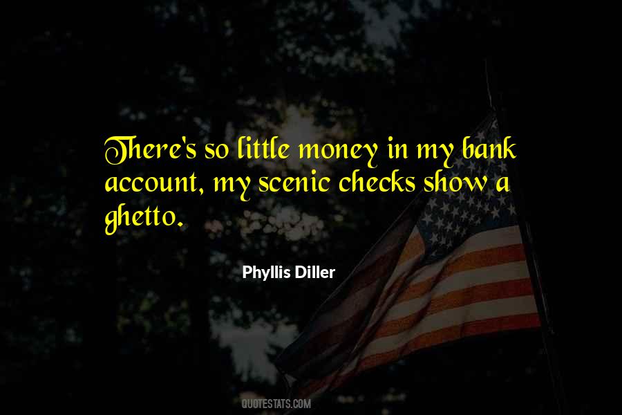 Phyllis Diller Quotes #574340