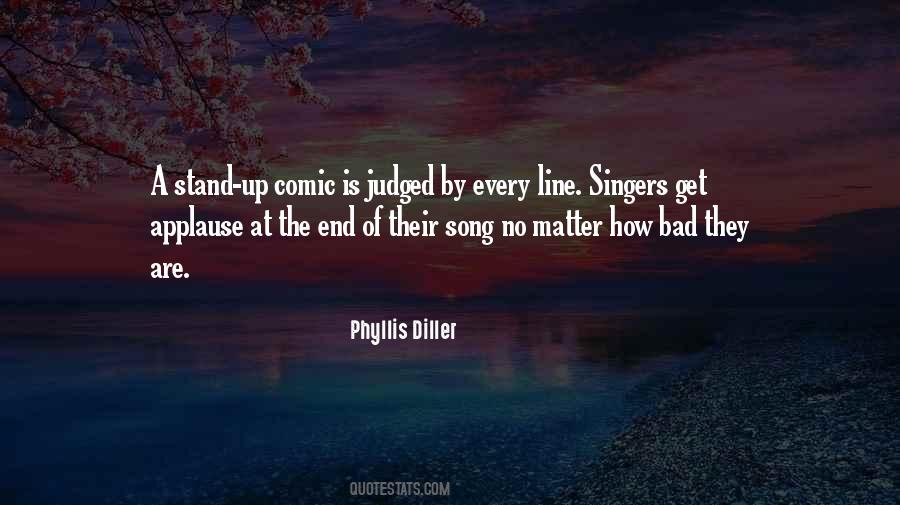 Phyllis Diller Quotes #647201