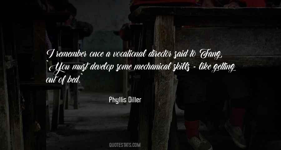 Phyllis Diller Quotes #728991