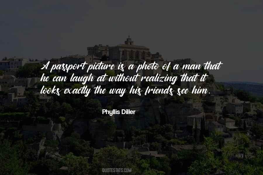 Phyllis Diller Quotes #780891