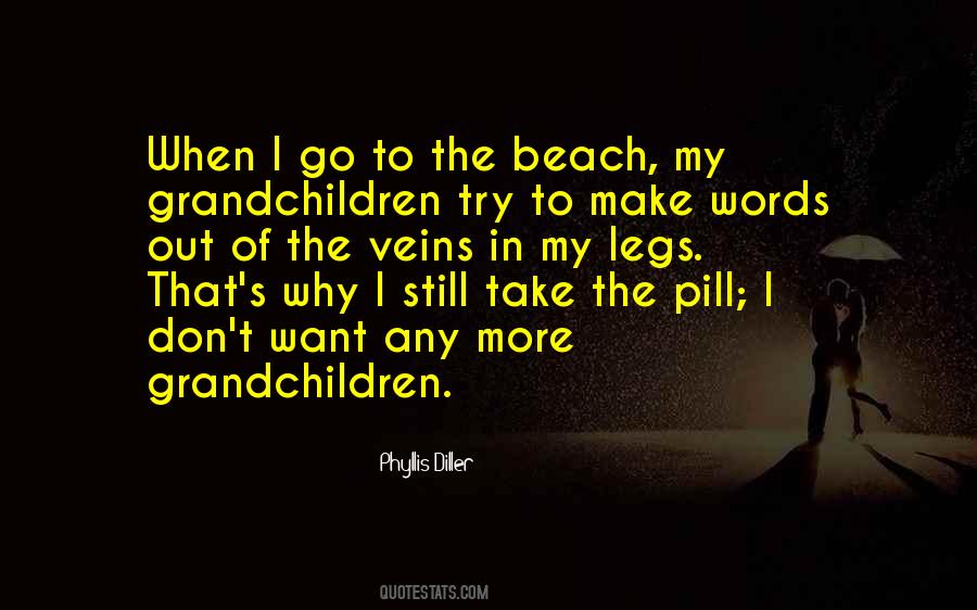 Phyllis Diller Quotes #905592