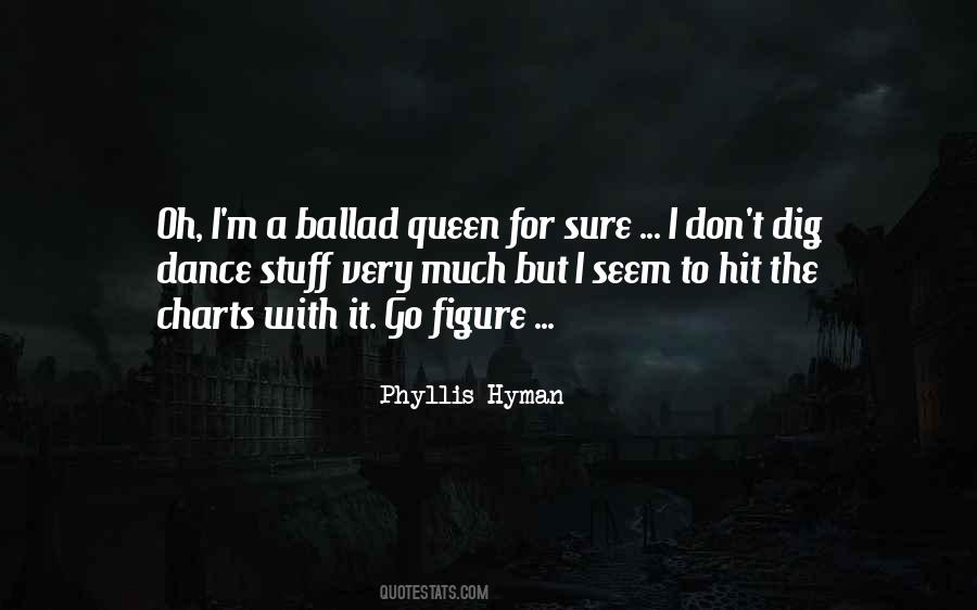 Phyllis Hyman Quotes #1692716