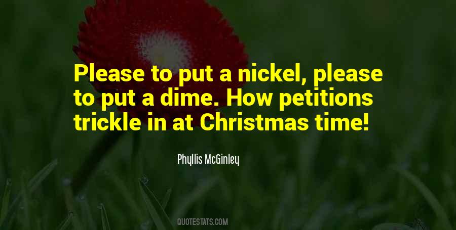 Phyllis Mcginley Quotes #1043660