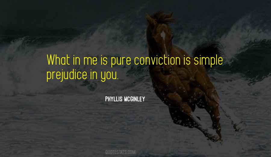 Phyllis Mcginley Quotes #1498644