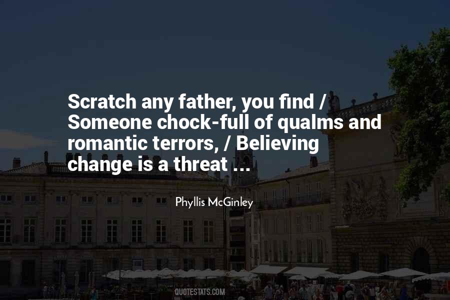 Phyllis Mcginley Quotes #336555