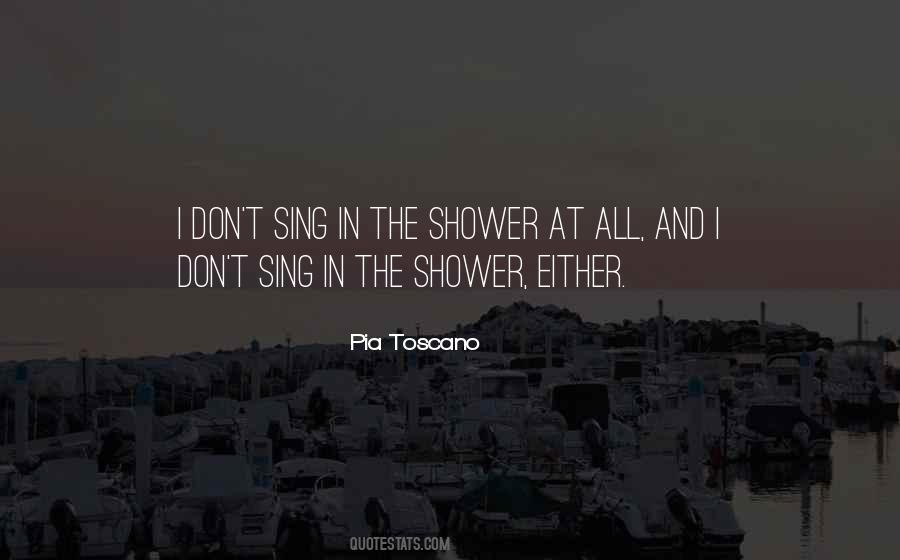 Pia Toscano Quotes #1193189