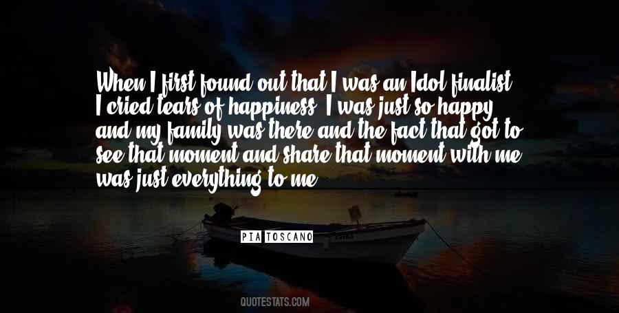 Pia Toscano Quotes #989815